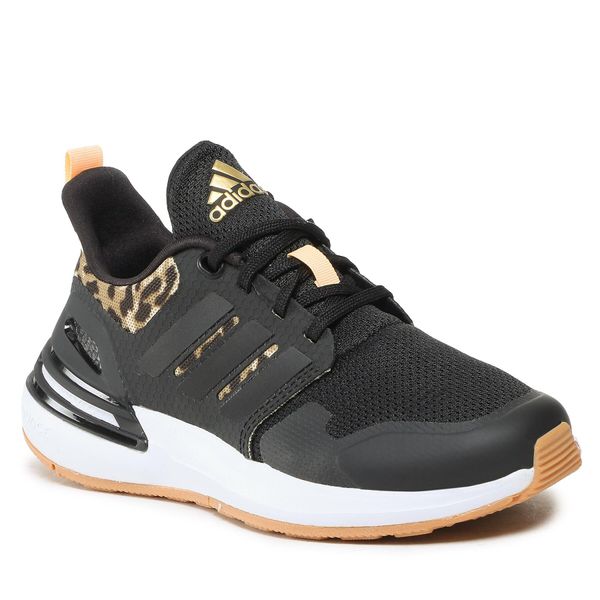 adidas Obuća adidas RapidaSport K FZ6346 Crna