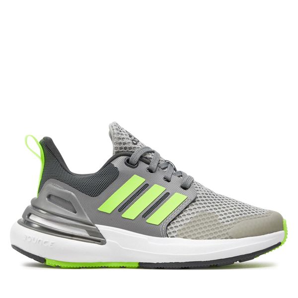 adidas Obuća adidas RapidaSport Kids IF8559 Gretwo/Luclem/Grethr