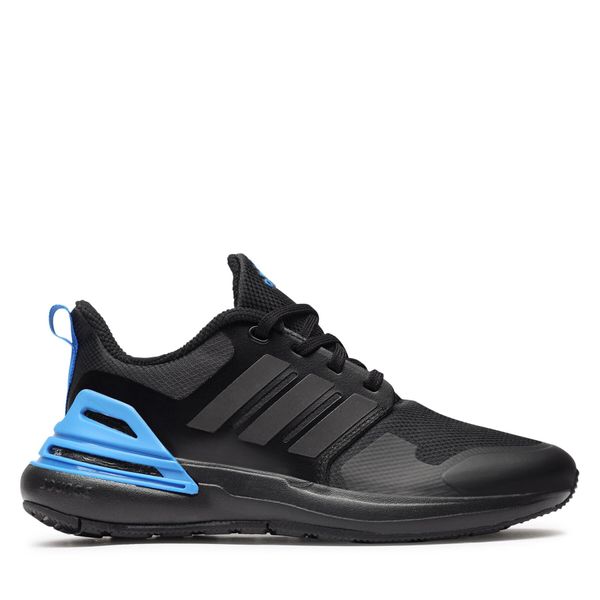 adidas Obuća adidas RapidaSport Shoes Kids IG0410 Cblack/Reflec/Broyal