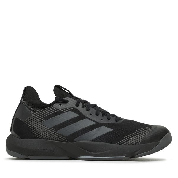 adidas Obuća adidas Rapidmove ADV Trainer HP3265 Crna