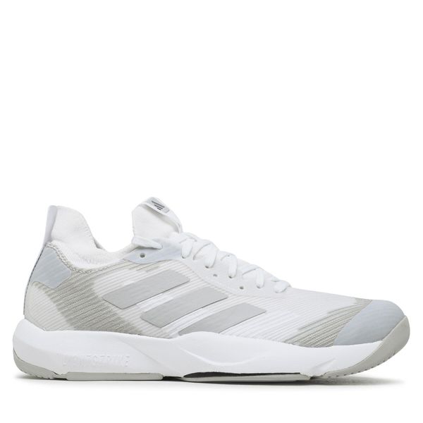 adidas Obuća adidas Rapidmove Adv Trainer HP3266 Clud White/Cloud White/Grey One