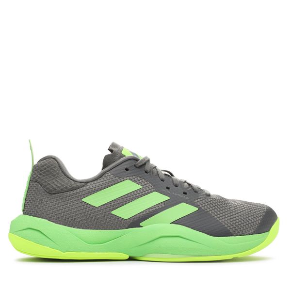 adidas Obuća adidas Rapidmove HP3289 Siva