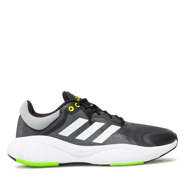 adidas Obuća adidas Response GV9531 Grey Six/Zero Metalic/Solar Green