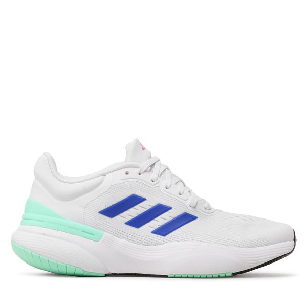 adidas Obuća adidas Response Super 3.0 Shoes HP5932 Cloud White/Lucid Blue/Lucid Fuchsia