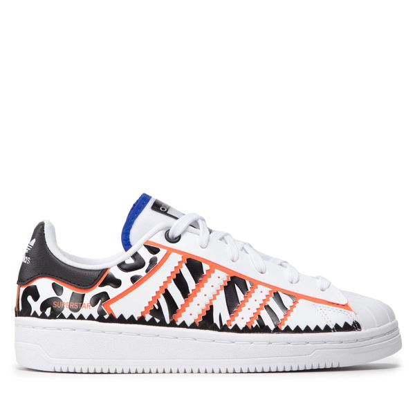 adidas Obuća adidas RICH MNISI Superstar Ot Tech W GW0523 Ftwwht/Cblack/Truora