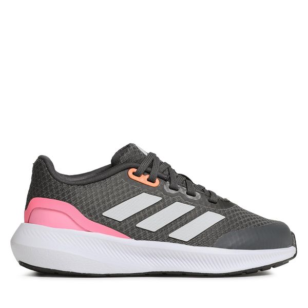 adidas Obuća adidas RunFalcon 3 Sport Running Lace Shoes HP5836 Siva