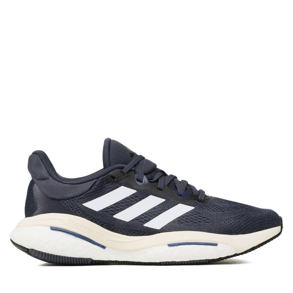 adidas Obuća adidas Solarglide 6 Shoes HP7610 Tamnoplava