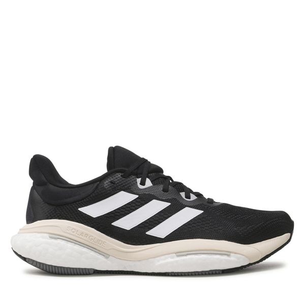 adidas Obuća adidas SOLARGLIDE 6 Shoes HP7631 Core Black/Cloud White/Grey Two