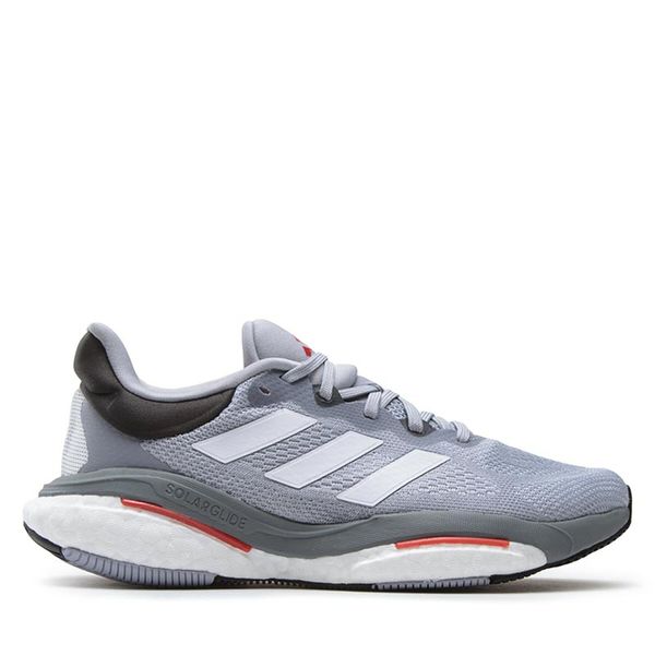 adidas Obuća adidas SOLARGLIDE 6 Shoes HP9813 Grey
