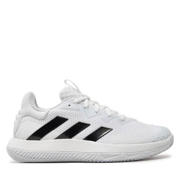 adidas Obuća adidas SoleMatch Control Clay Court Tennis ID1500 Bijela