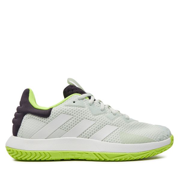 adidas Obuća adidas SoleMatch Control Tennis IF0438 Cryjad/Ftwwht/Luclem
