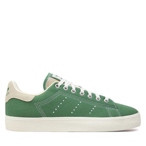 adidas Obuća adidas Stan Smith CS IF8853 Prlogr/Owhite/Silvmt