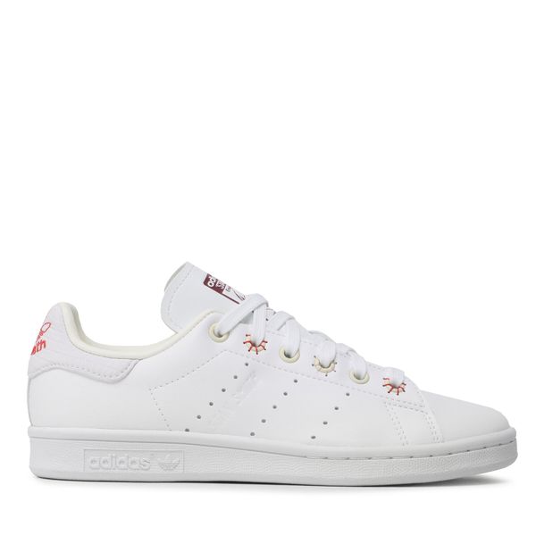 adidas Obuća adidas Stan Smith HQ4252 Cloud White/Off White/Dash Grey