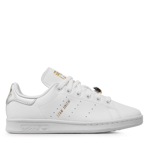 adidas Obuća adidas Stan Smith Shoes HQ4243 Bijela