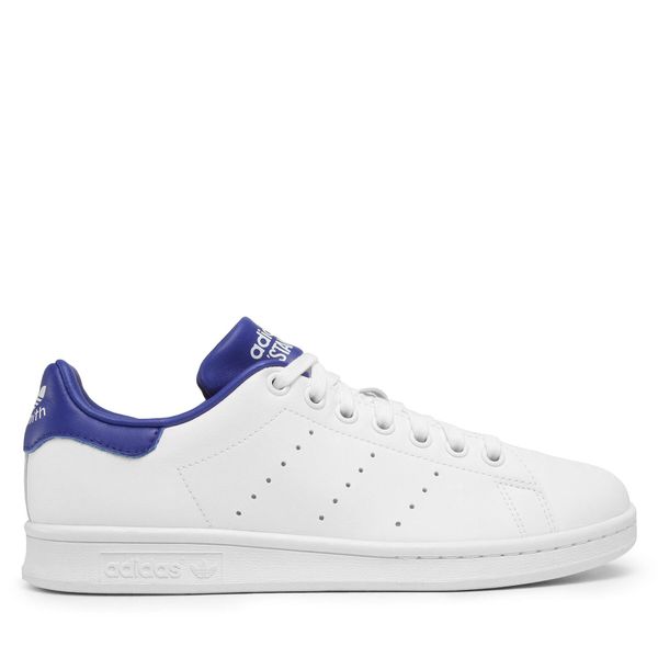 adidas Obuća adidas Stan Smith Shoes HQ6784 Cloud White/Cloud White/Semi Lucid Blue
