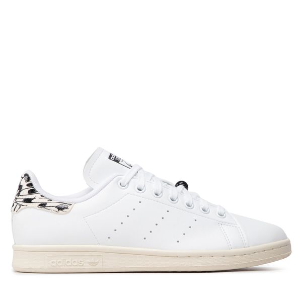 adidas Obuća adidas Stan Smith W GY6994 Ftwwht/Owhite/Cblack
