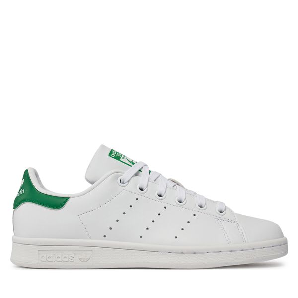 adidas Obuća adidas Stan Smith W Q47226 Ftwwht/Green/Ftwwht