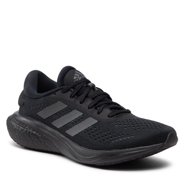 adidas Obuća adidas Supernova 2 GW9087 Cblack/Gresix/Cblack