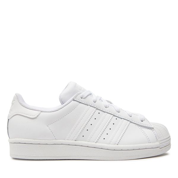 adidas Obuća adidas Superstar J EF5399 Ftwwht/Ftwwht/Ftwwht