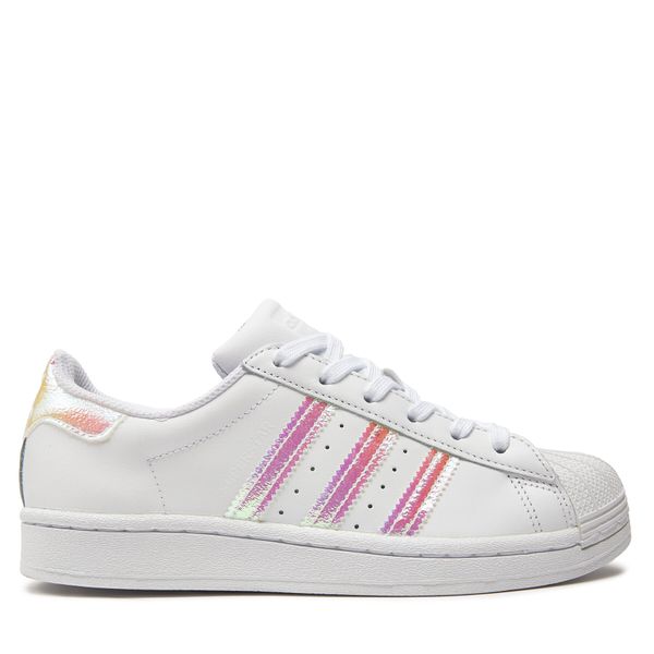 adidas Obuća adidas Superstar Shoes FV3139 Bijela