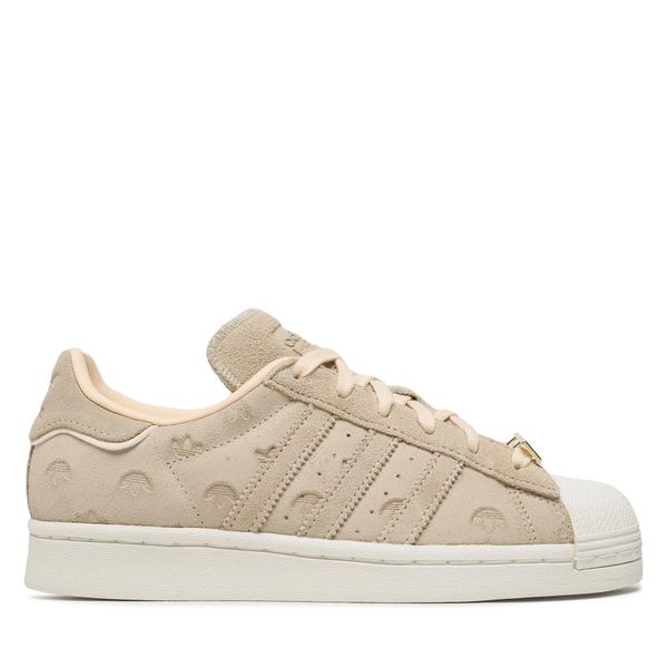 adidas Obuća adidas Superstar Shoes GY0027 Bež