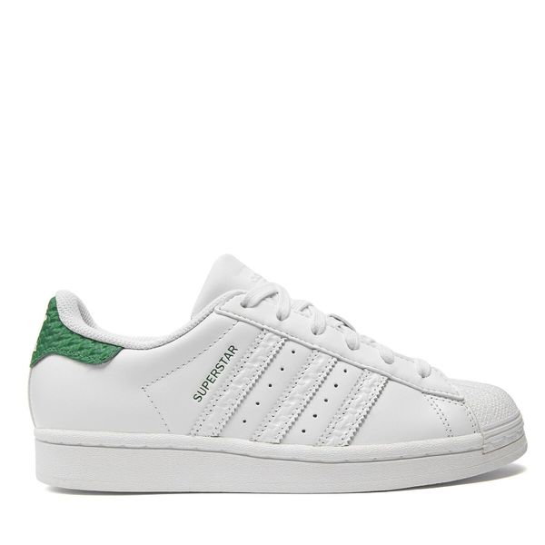 adidas Obuća adidas Superstar Shoes H06194 Bijela