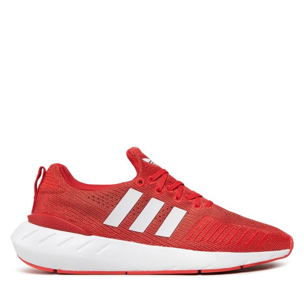 adidas Obuća adidas Swift Run 22 GZ3497 Vivred/Ftwwht/Altamb