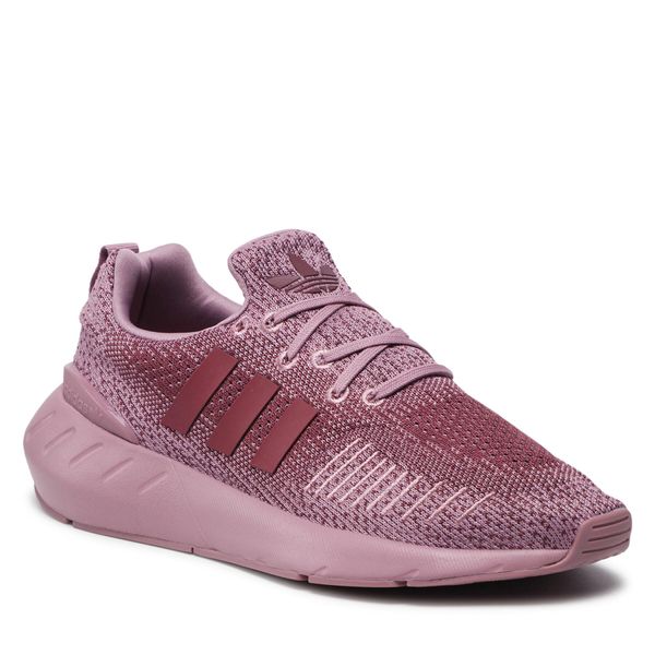 adidas Obuća adidas Swift Run 22 W GV7978 Magmau/Magmau/Quicri