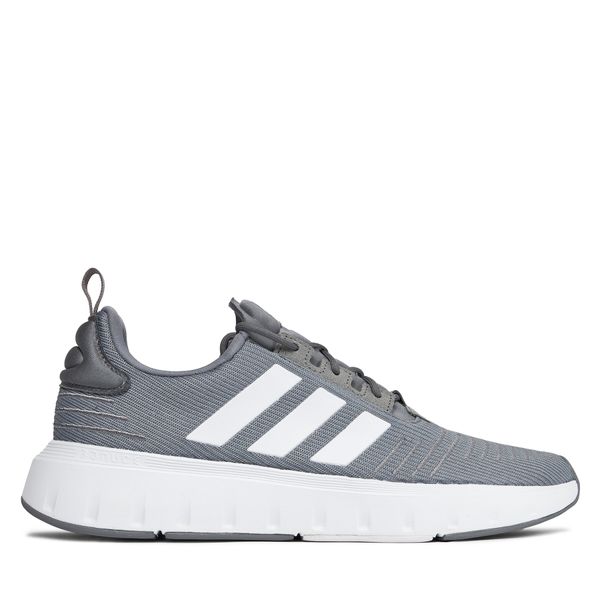 adidas Obuća adidas Swift Run ID3013 Grethr/Ftwwht/Grey