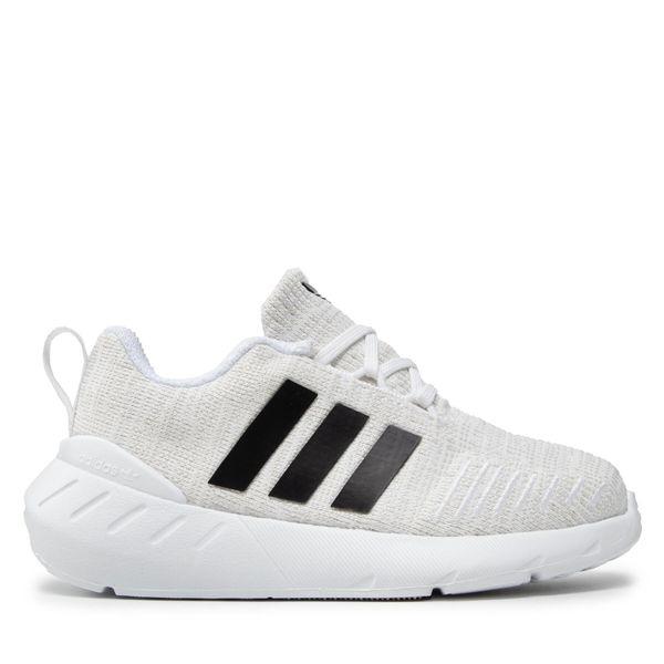 adidas Obuća adidas Swift Run22 C GW8183 Ftwwht/Cblack/Greone