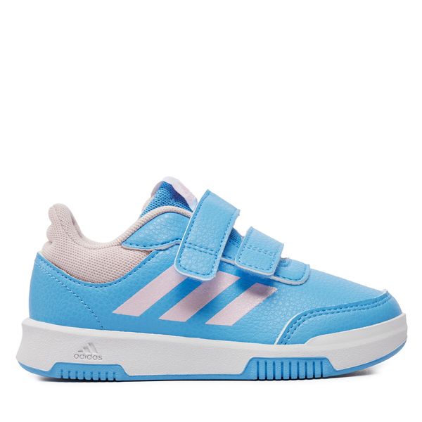 adidas Obuća adidas Tensaur Hook and Loop IG8582 Blubrs/Clpink/Ftwwht
