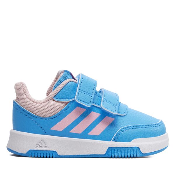 adidas Obuća adidas Tensaur Hook and Loop IG8802 Blubrs/Clpink/Ftwwht