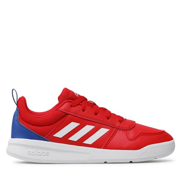 adidas Obuća adidas Tensaur K GZ7717 Red/Ftwwht