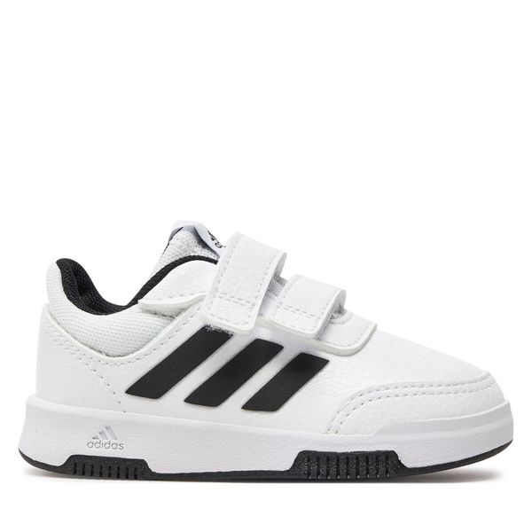 adidas Obuća adidas Tensaur Sport Training Hook and Loop Shoes GW1988 Cloud White/Core Black/Core Black
