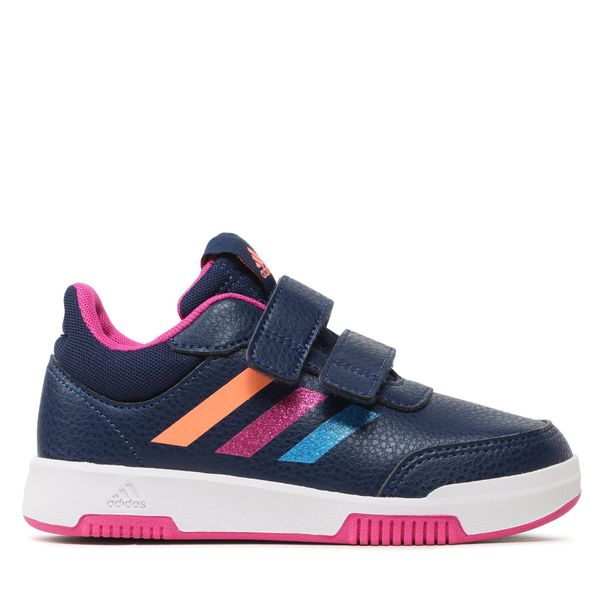 adidas Obuća adidas Tensaur Sport Training Hook and Loop Shoes H06367 Plava