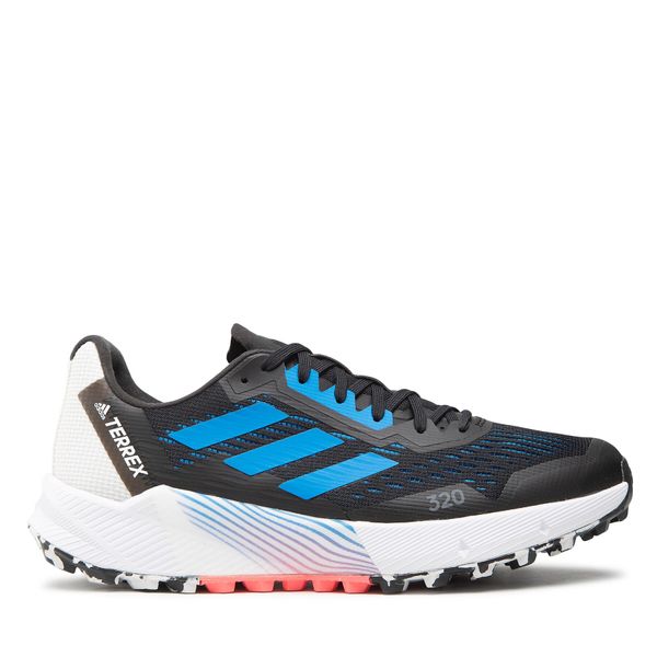 adidas Obuća adidas Terrex Agravic Flow 2 GZ8888 Core Black/Blue Rush/Turbo