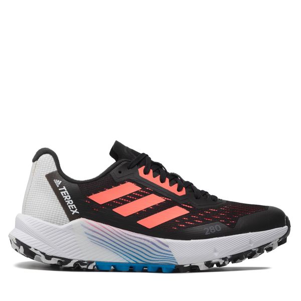 adidas Obuća adidas Terrex Agravic Flow 2 W H03190 Core Black/Turbo/Blue Rush