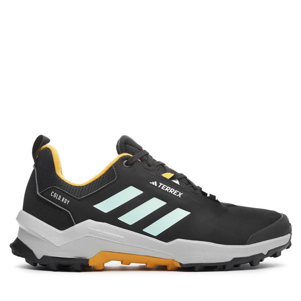 adidas Obuća adidas Terrex AX4 Beta COLD.RDY Hiking Shoes IF7434 Cblack/Seflaq/Preyel