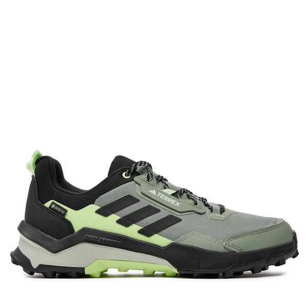 adidas Obuća adidas Terrex AX4 GORE-TEX Hiking IE2569 Silgrn/Cblack/Cryjad
