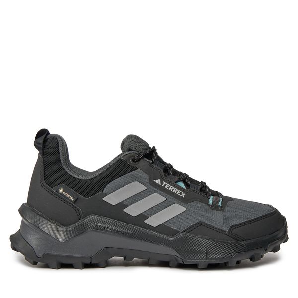 adidas Obuća adidas Terrex AX4 GORE-TEX Hiking Shoes HQ1051 Crna