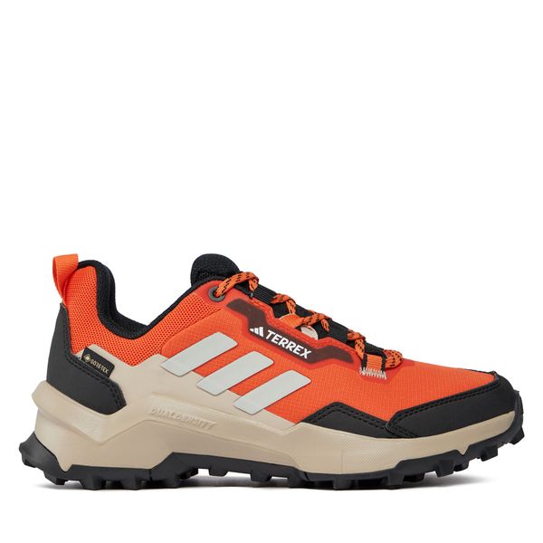 adidas Obuća adidas Terrex AX4 GORE-TEX Hiking Shoes IF4862 Seimor/Wonsil/Wonbei