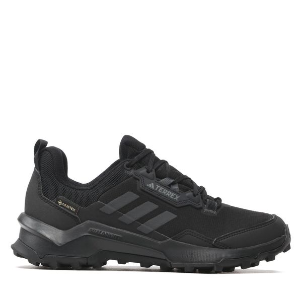 adidas Obuća adidas Terrex AX4 GORE-TEX HP7395 Core Black/Carbon/Grey Four
