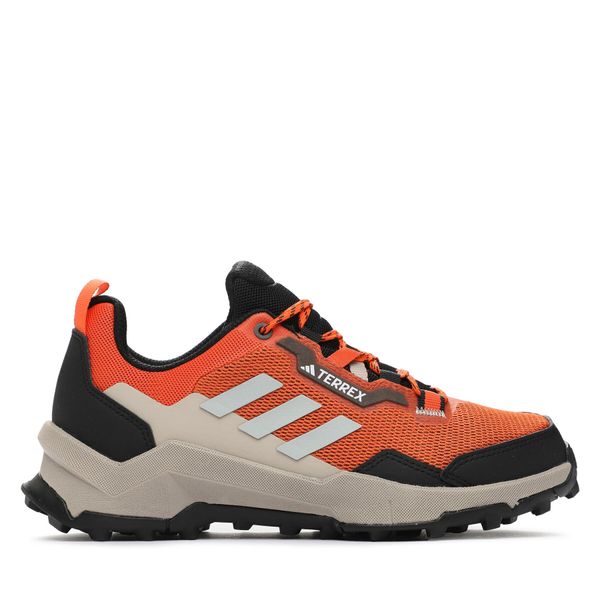 adidas Obuća adidas Terrex AX4 Hiking Shoes IF4871 Seimor/Wonsil/Wonbei