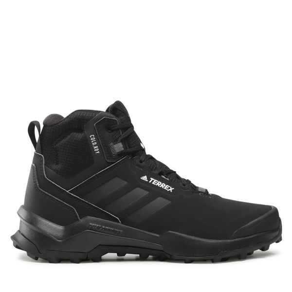 adidas Obuća adidas Terrex Ax4 Mid Beta C.Rdy GX8652 Core Black/Core Black/Grey Two