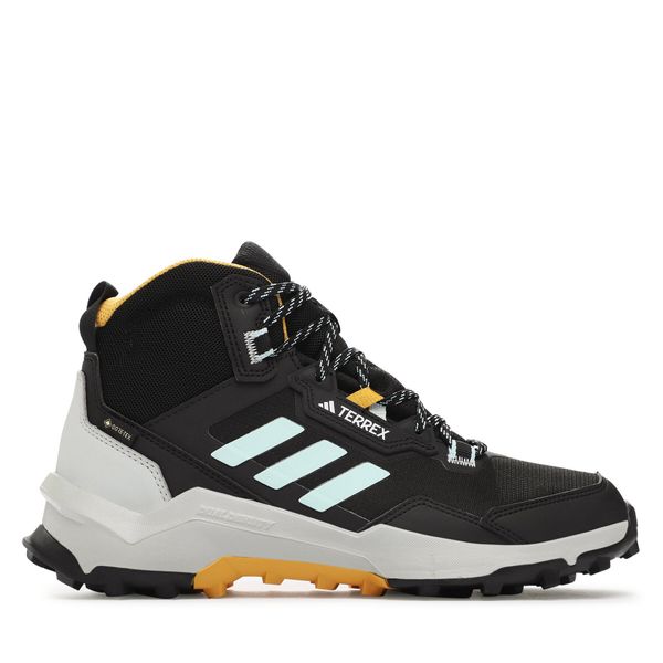 adidas Obuća adidas Terrex AX4 Mid GORE-TEX Hiking Shoes IF4849 Cblack/Seflaq/Preyel