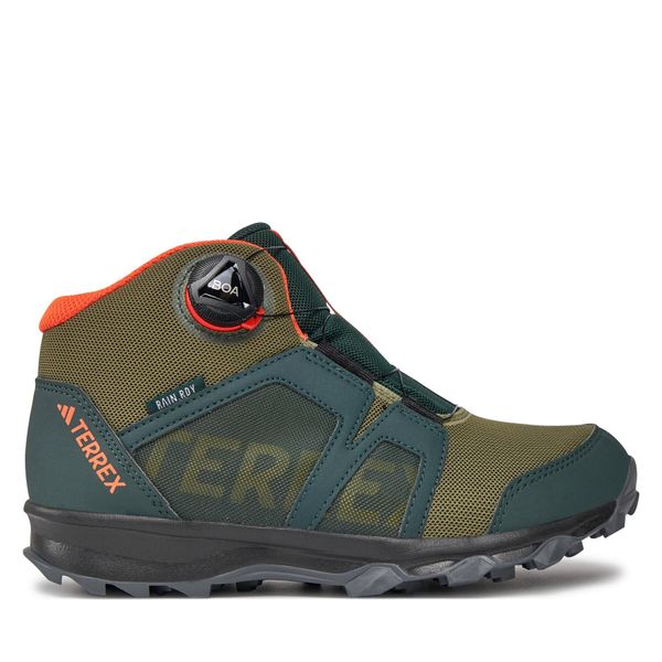 adidas Obuća adidas Terrex Boa Mid Rain.Rdy IF7509 Shagrn/Puloli/Impora