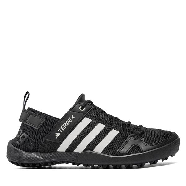 adidas Obuća adidas Terrex Daroga Two 13 HEAT.RDY Hiking Shoes HP8636 Crna
