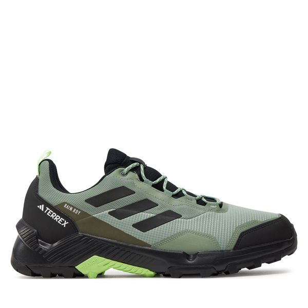 adidas Obuća adidas Terrex Eastrail 2.0 RAIN.RDY Hiking IE2590 Silgrn/Cblack/Grespa