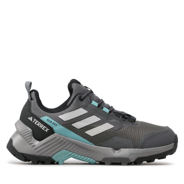 adidas Obuća adidas Terrex Eastrail 2.0 RAIN.RDY Hiking Shoes HQ0932 Siva