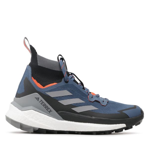 adidas Obuća adidas Terrex Free Hiker 2 HQ8396 Wonder Steel/Grey Three/Legend Ink